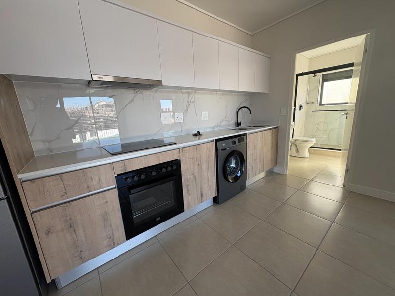 To Let 1 Bedroom Property for Rent in Richwood Western Cape